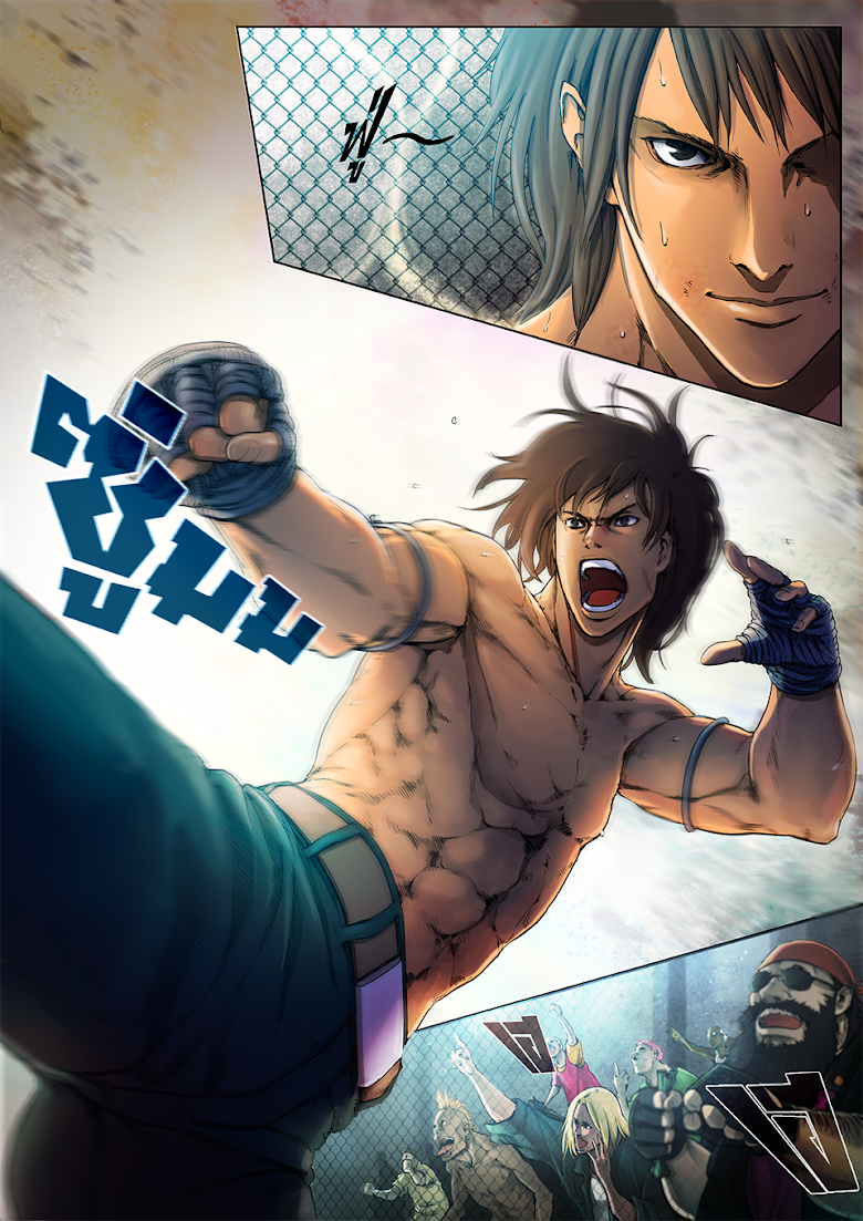 Flash Black ตอนที่ 1 (4)